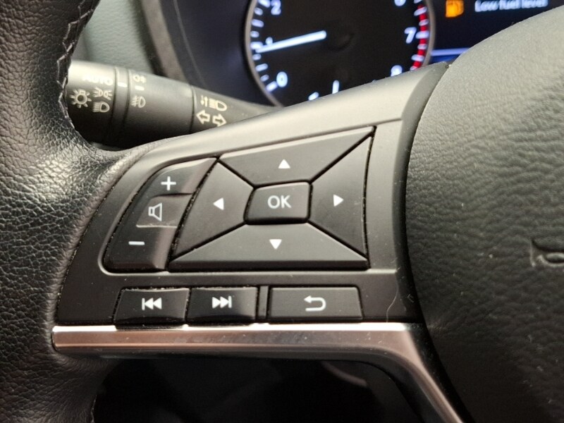 Used Nissan Juke 2022 for sale - 77544400: Photo 18