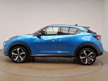 Used Nissan Juke 2022 for sale - 77544400: Photo