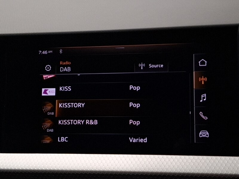 Used Audi A1 2020 for sale - 77352471: Photo 10