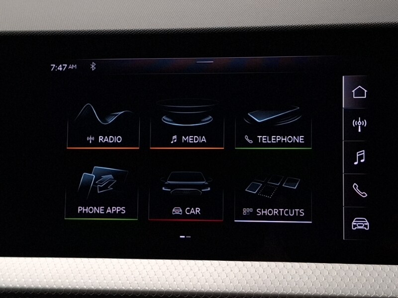 Used Audi A1 2020 for sale - 77352471: Photo 11