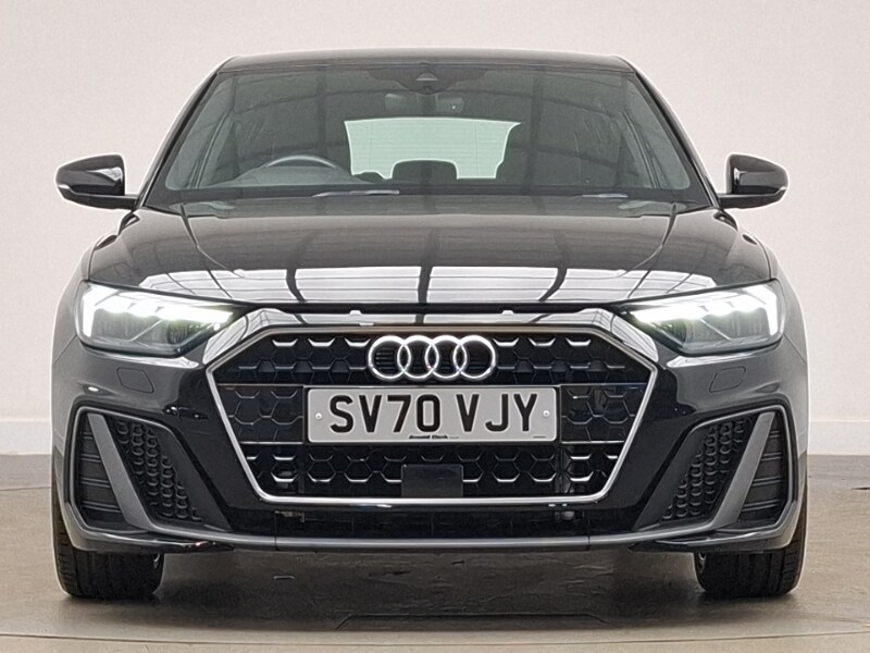 Used Audi A1 2020 for sale - 77352471: Photo 12