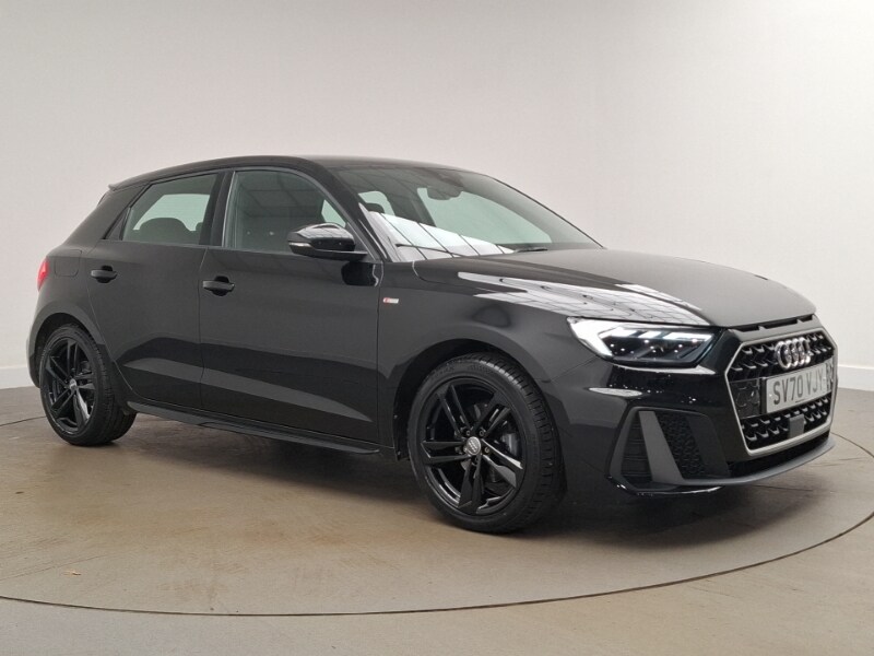 Used Audi A1 2020 for sale - 77352471: Photo 13