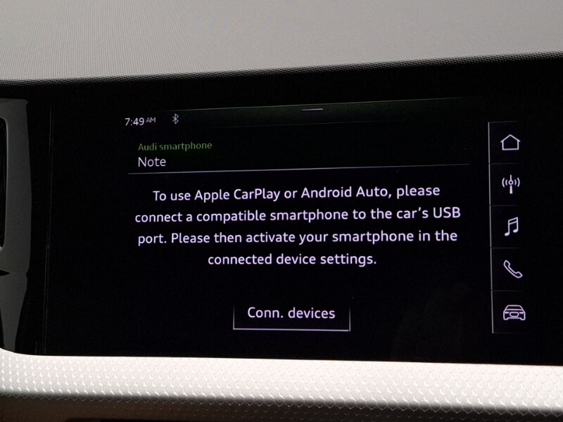 Used Audi A1 2020 for sale - 77352471: Photo 14