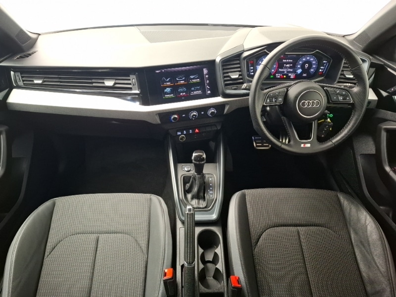 Used Audi A1 2020 for sale - 77352471: Photo 2