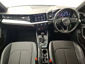 Used Audi A1 2020 for sale - 77352471: Photo