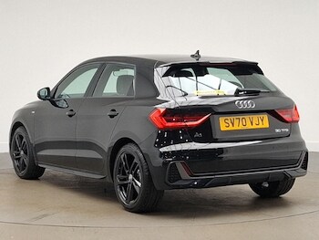 Used Audi A1 2020 for sale - 77352471: Photo