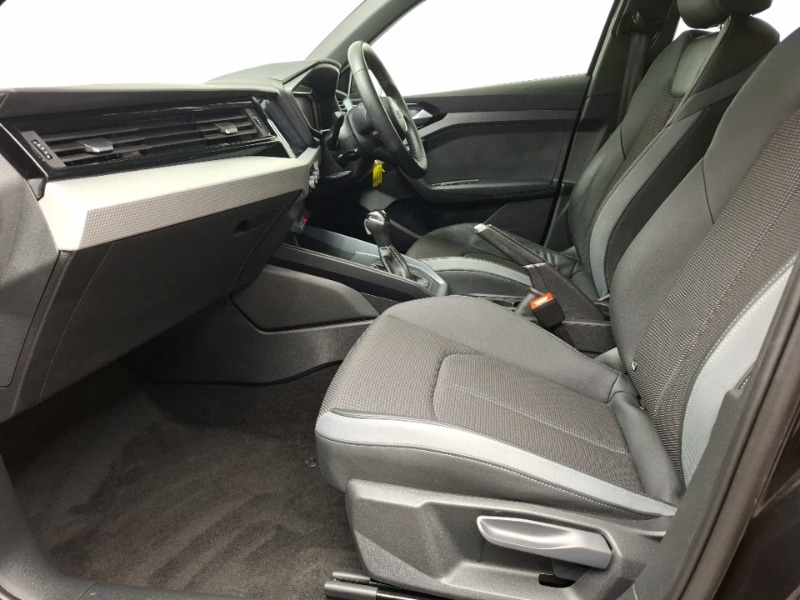 Used Audi A1 2020 for sale - 77352471: Photo 5