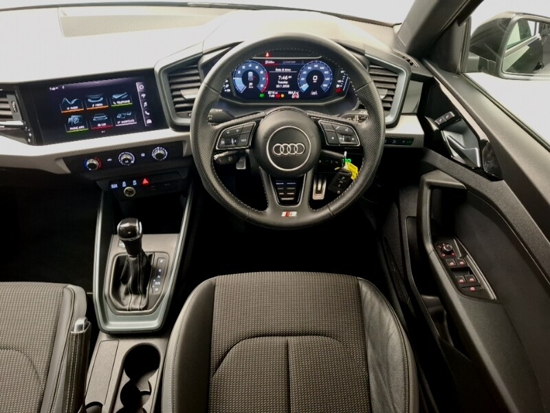 Used Audi A1 2020 for sale - 77352471: Photo 7