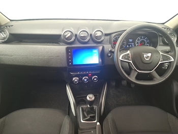 Used Dacia Duster 2022 for sale - 79165027: Photo