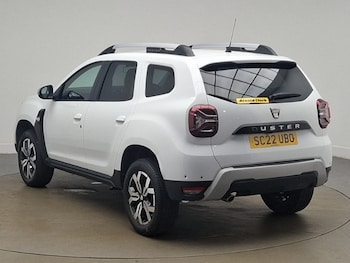Used Dacia Duster 2022 for sale - 79165027: Photo