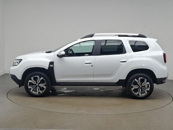 Used Dacia Duster 2022 for sale - 79165027: Photo