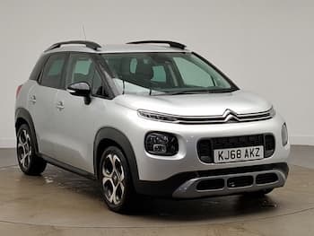 Used Citroen C3 Aircross 2019 for sale - 79703978: Photo