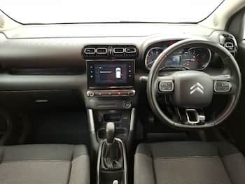 Used Citroen C3 Aircross 2019 for sale - 79703978: Photo