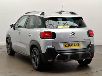 Used Citroen C3 Aircross 2019 for sale - 79703978: Photo