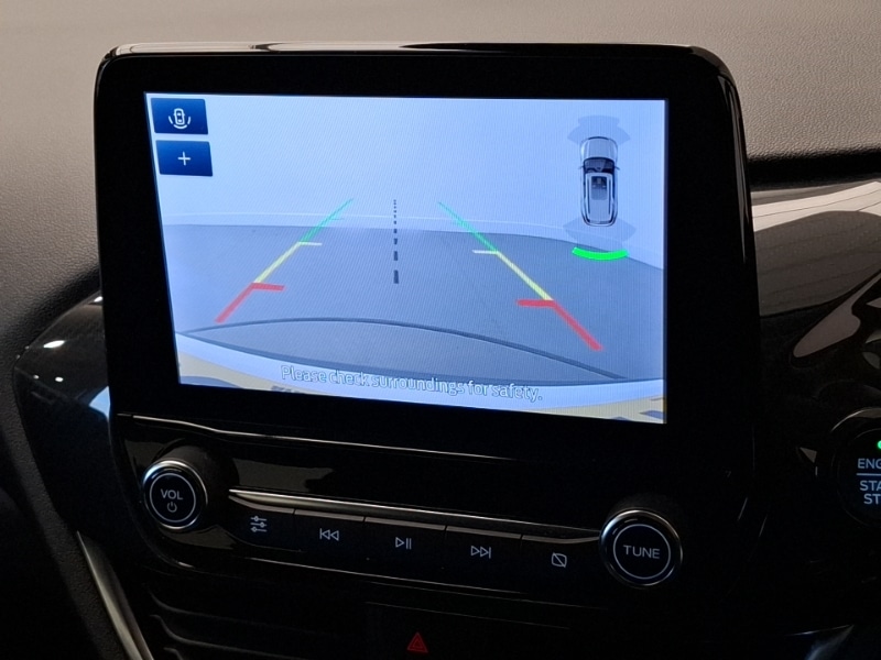 Used Ford Puma 2020 for sale - 77522463: Photo 11