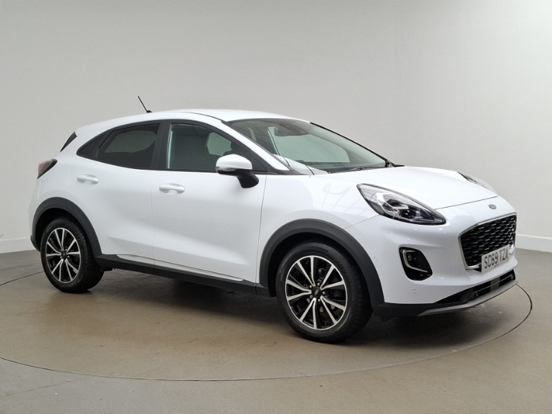 Used Ford Puma 2020 for sale - 77522463: Photo 13