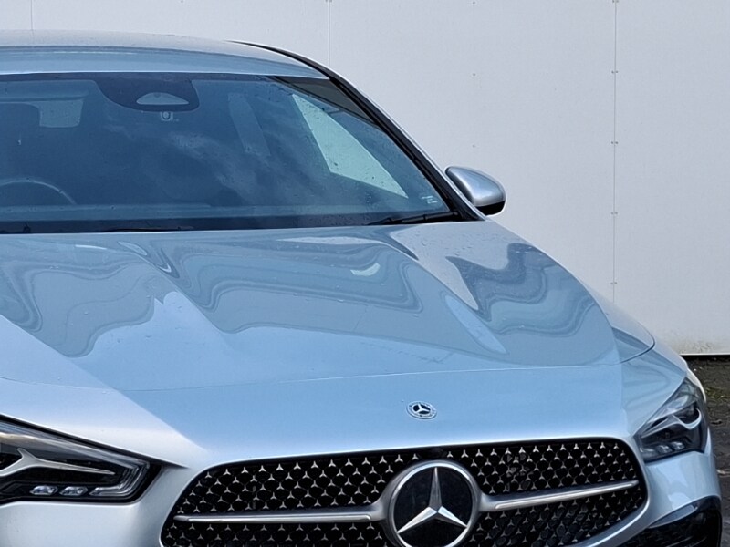 Used Mercedes-Benz CLA 2024 for sale - 76736865: Photo 13