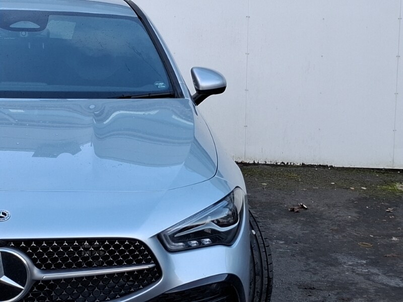 Used Mercedes-Benz CLA 2024 for sale - 76736865: Photo 14