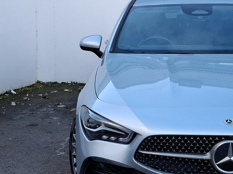 Used Mercedes-Benz CLA 2024 for sale - 76736865: Photo 15