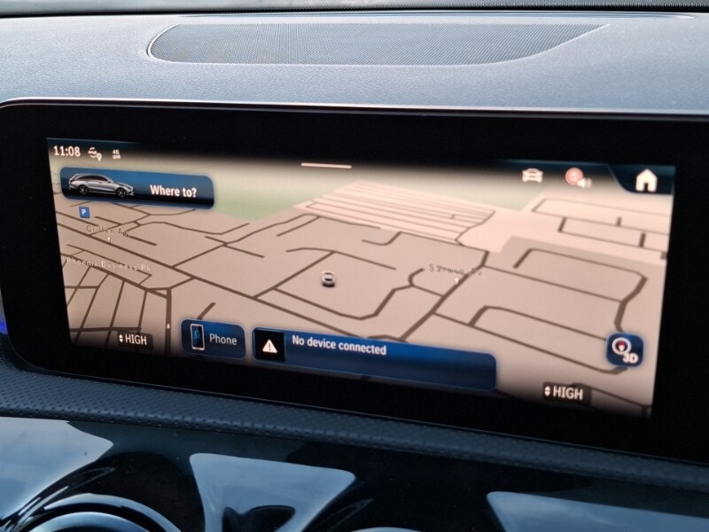 Used Mercedes-Benz CLA 2024 for sale - 76736865: Photo 17