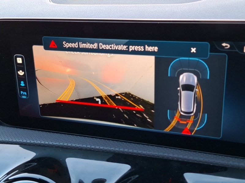 Used Mercedes-Benz CLA 2024 for sale - 76736865: Photo 18