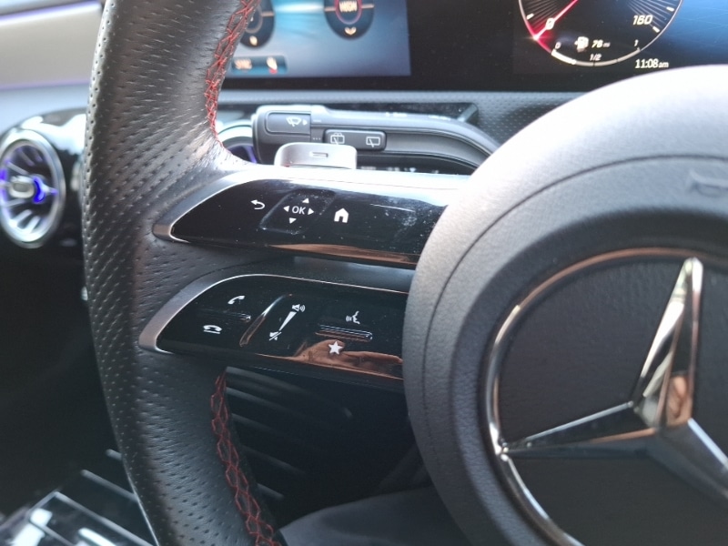 Used Mercedes-Benz CLA 2024 for sale - 76736865: Photo 19