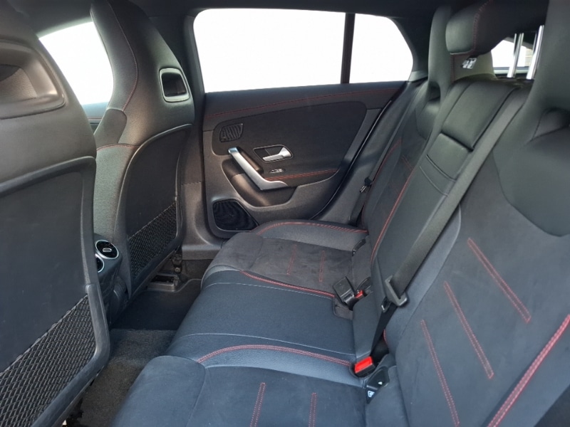 Used Mercedes-Benz CLA 2024 for sale - 76736865: Photo 6