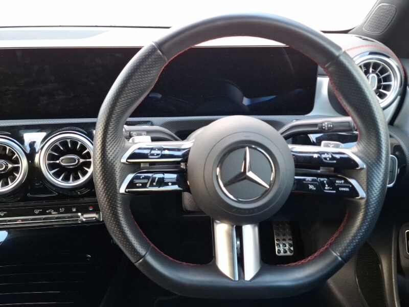 Used Mercedes-Benz CLA 2024 for sale - 76736865: Photo 7