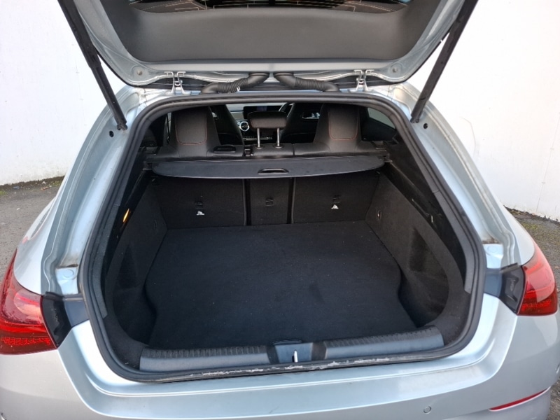 Used Mercedes-Benz CLA 2024 for sale - 76736865: Photo 8