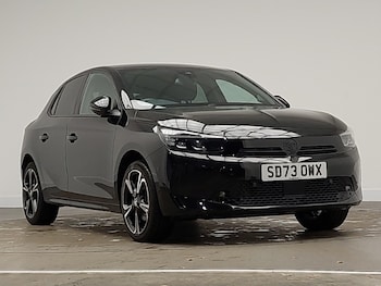 Used Vauxhall Corsa 2023 for sale - 77352273: Photo