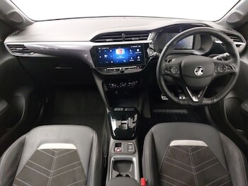 Used Vauxhall Corsa 2023 for sale - 77352273: Photo