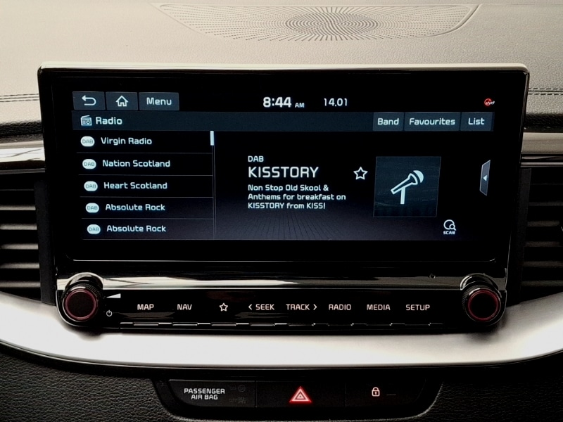 Used Kia XCeed 2020 for sale - 77197393: Photo 10