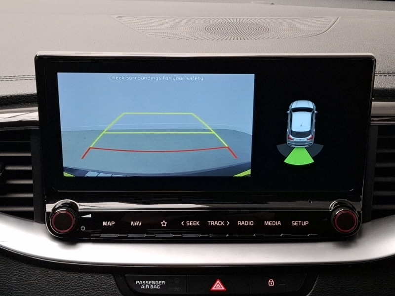 Used Kia XCeed 2020 for sale - 77197393: Photo 11