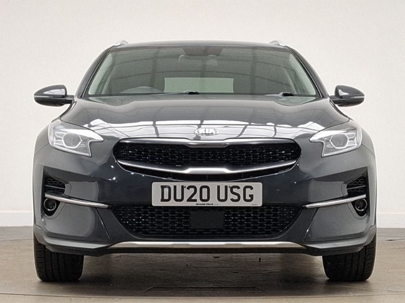 Used Kia XCeed 2020 for sale - 77197393: Photo 12