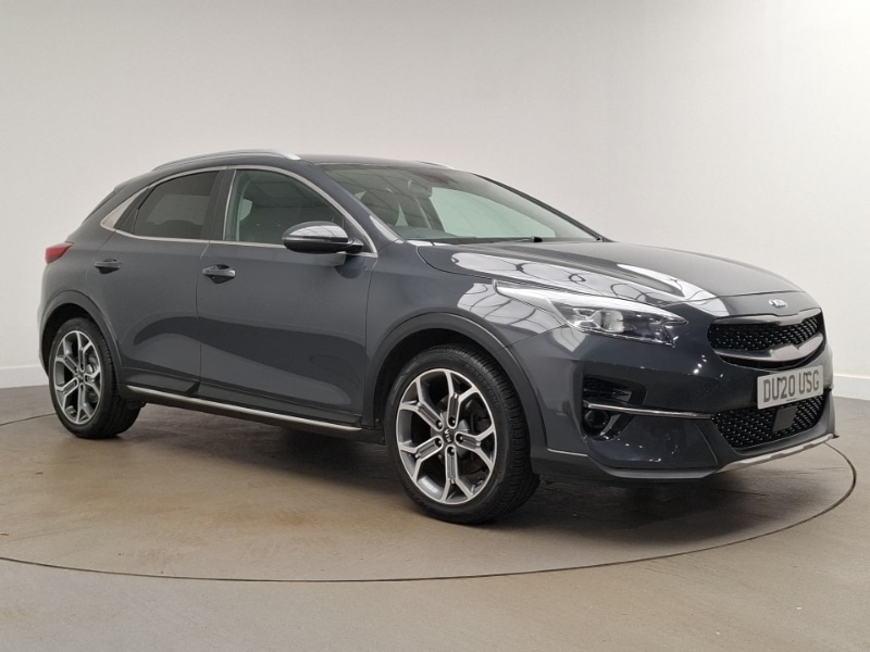 Used Kia XCeed 2020 for sale - 77197393: Photo 13