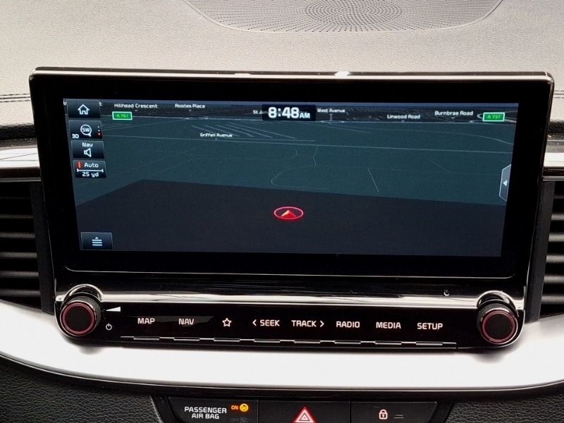 Used Kia XCeed 2020 for sale - 77197393: Photo 14