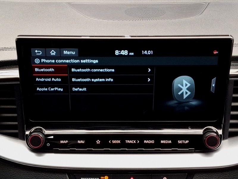 Used Kia XCeed 2020 for sale - 77197393: Photo 15