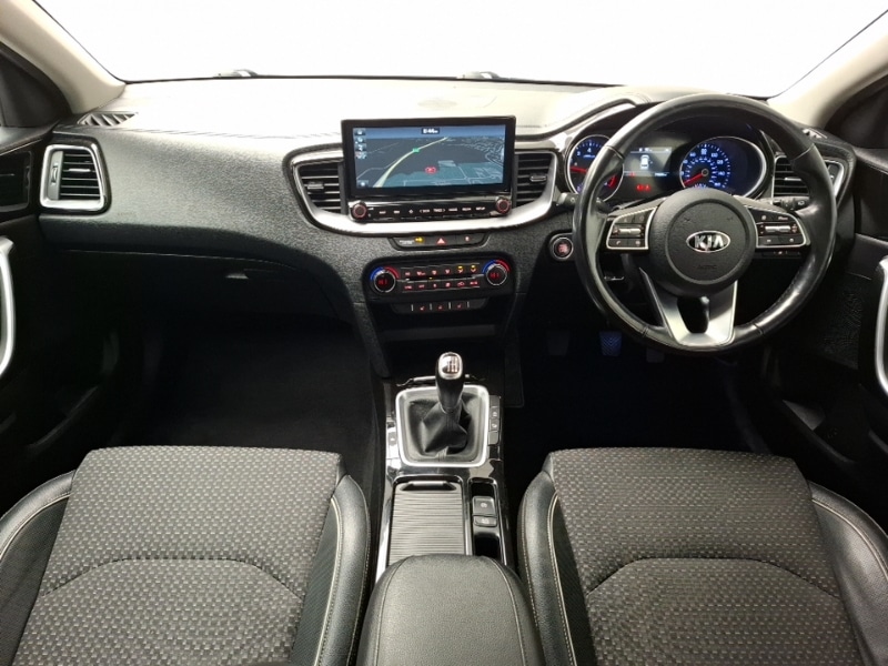 Used Kia XCeed 2020 for sale - 77197393: Photo 2