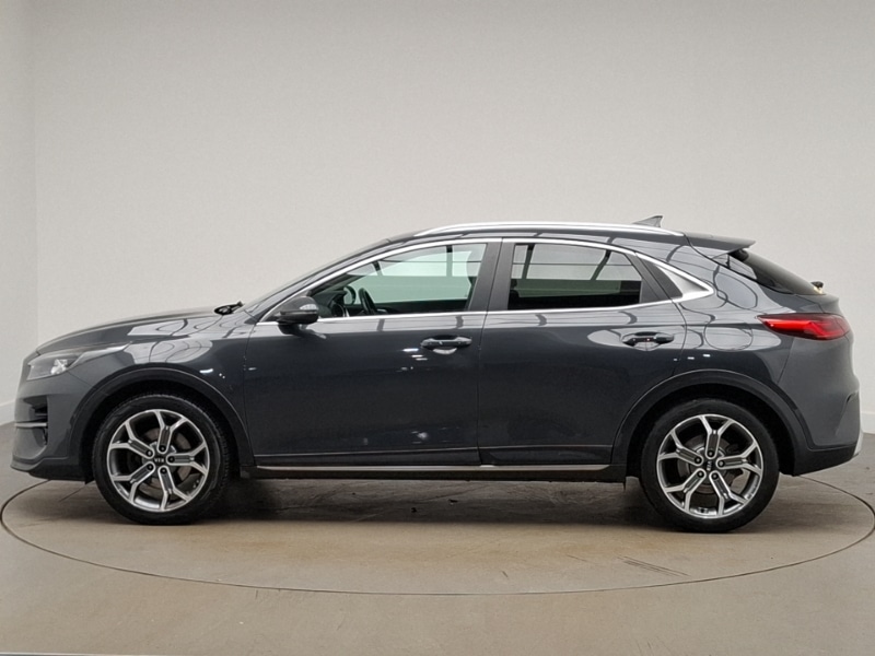 Used Kia XCeed 2020 for sale - 77197393: Photo 4