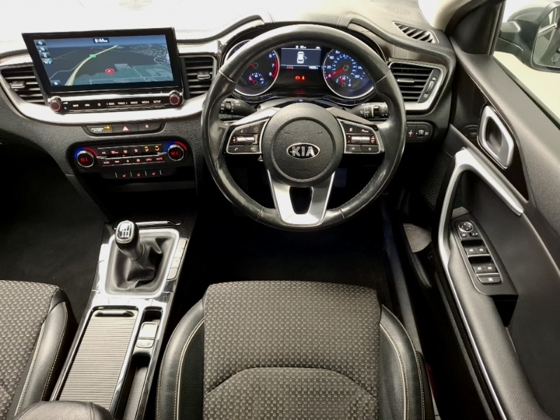 Used Kia XCeed 2020 for sale - 77197393: Photo 7