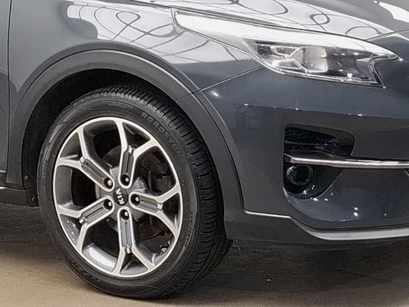 Used Kia XCeed 2020 for sale - 77197393: Photo 9