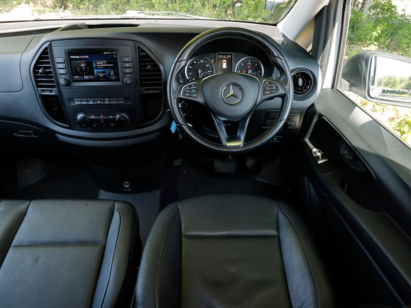 Vehicle 17