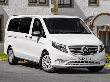 Mercedes-Benz - Vito