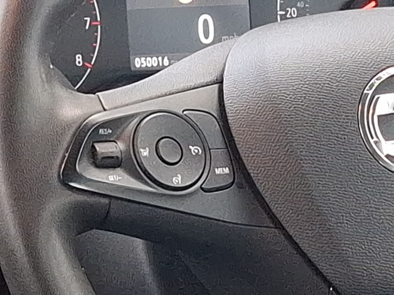 Used Vauxhall Corsa 2023 for sale - 76548709: Photo 10