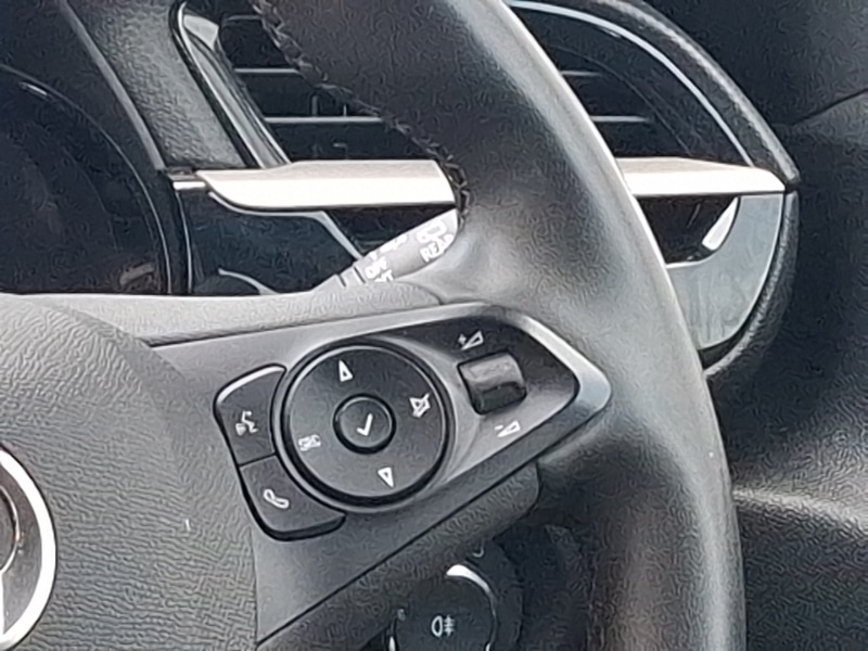 Used Vauxhall Corsa 2023 for sale - 76548709: Photo 11