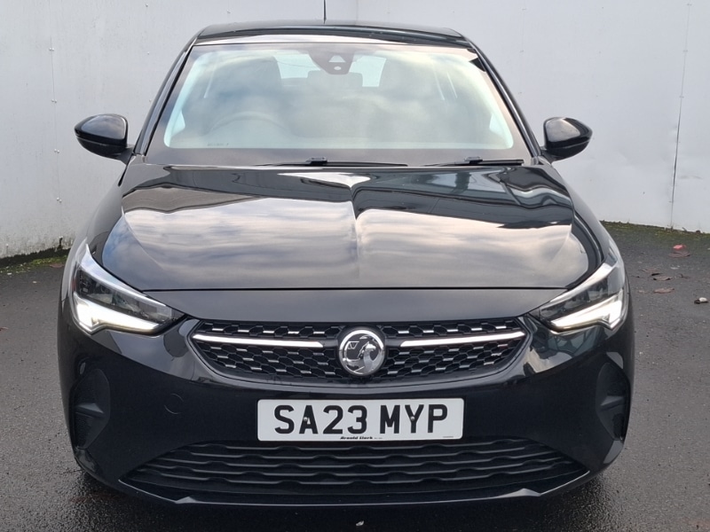 Used Vauxhall Corsa 2023 for sale - 76548709: Photo 12