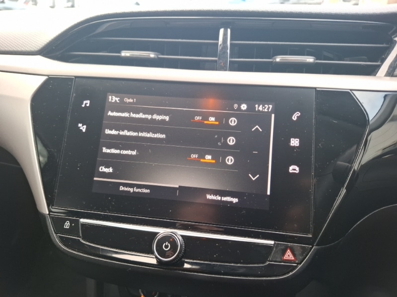 Used Vauxhall Corsa 2023 for sale - 76548709: Photo 14