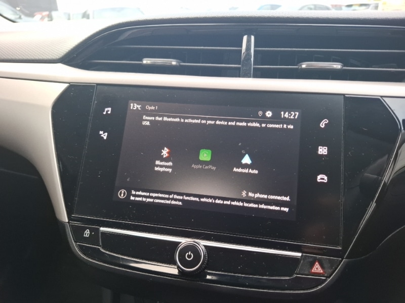 Used Vauxhall Corsa 2023 for sale - 76548709: Photo 15