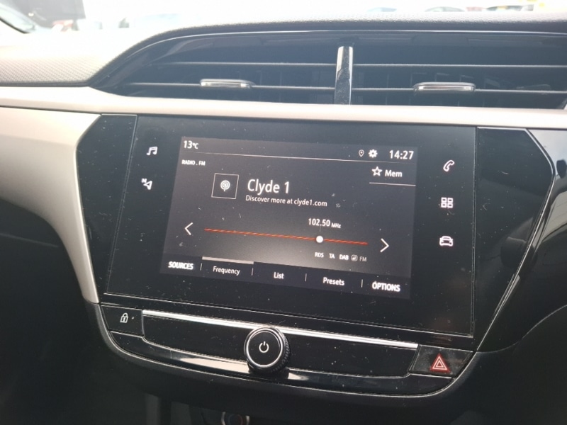 Used Vauxhall Corsa 2023 for sale - 76548709: Photo 16