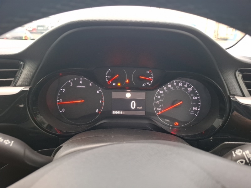 Used Vauxhall Corsa 2023 for sale - 76548709: Photo 17